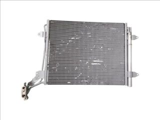 bontott VW TIGUAN Klímahűtő Radiátor