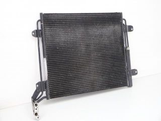 bontott VW TIGUAN Klímahűtő Radiátor