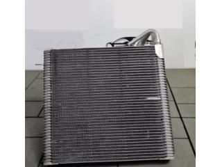 bontott VW TIGUAN Klímahűtő Radiátor