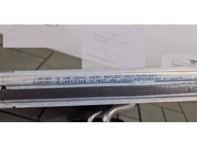 bontott VW TIGUAN Klímahűtő Radiátor