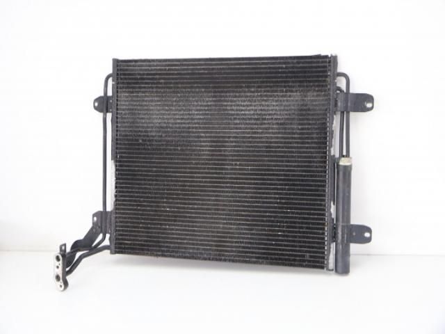 bontott VW TIGUAN Klímahűtő Radiátor