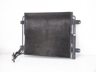 bontott VW TIGUAN Klímahűtő Radiátor