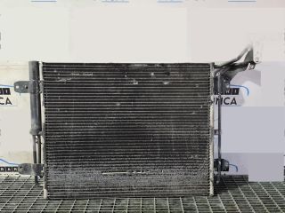 bontott VW TIGUAN Klímahűtő Radiátor