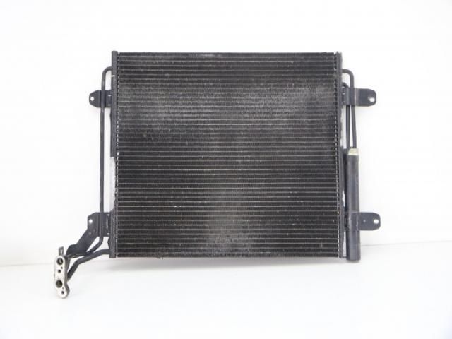 bontott VW TIGUAN Klímahűtő Radiátor