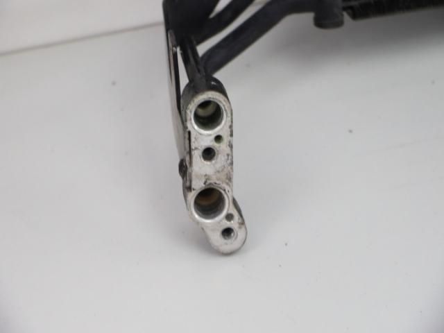 bontott VW TIGUAN Klímahűtő Radiátor