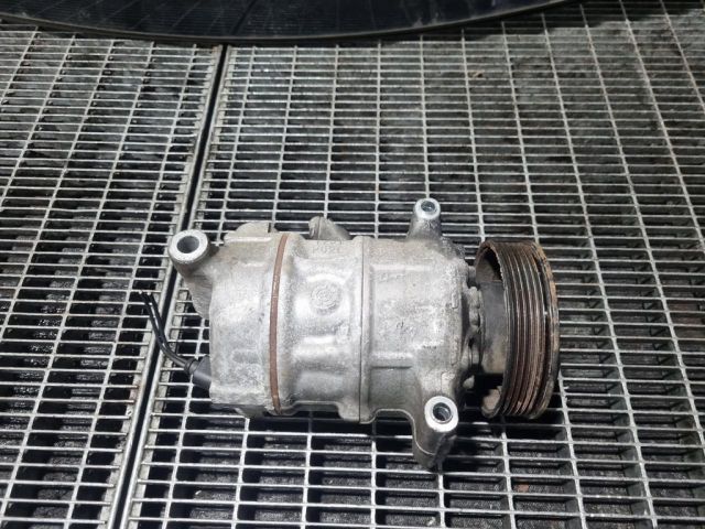 bontott VW TIGUAN Klímakompresszor