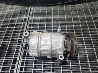 bontott VW TIGUAN Klímakompresszor