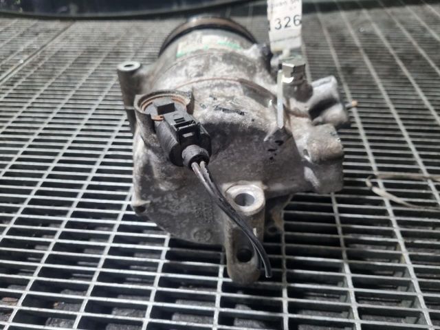 bontott VW TIGUAN Klímakompresszor