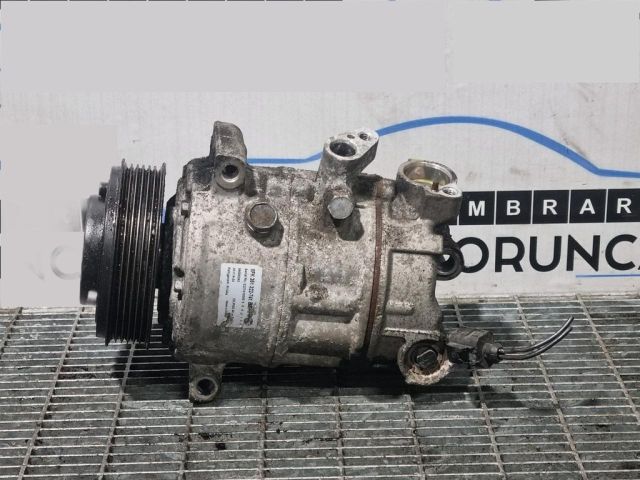 bontott VW TIGUAN Klímakompresszor