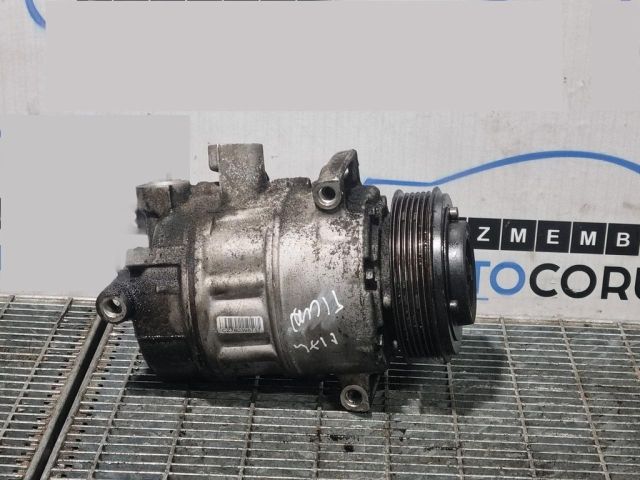 bontott VW TIGUAN Klímakompresszor