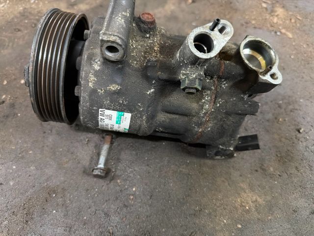 bontott VW TIGUAN Klímakompresszor