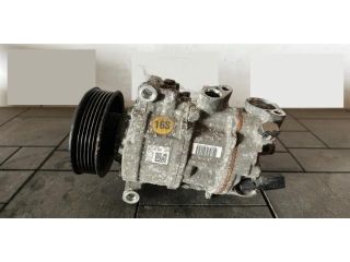 bontott VW TIGUAN Klímakompresszor