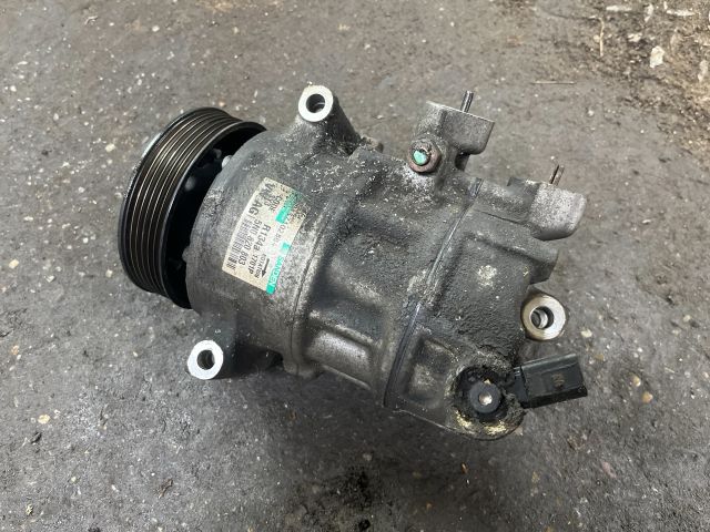 bontott VW TIGUAN Klímakompresszor