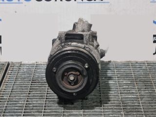 bontott VW TIGUAN Klímakompresszor