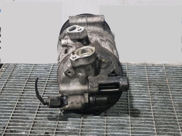 bontott VW TIGUAN Klímakompresszor