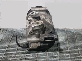 bontott VW TIGUAN Klímakompresszor