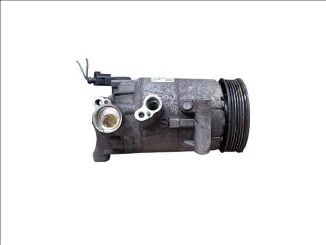 bontott VW TIGUAN Klímakompresszor