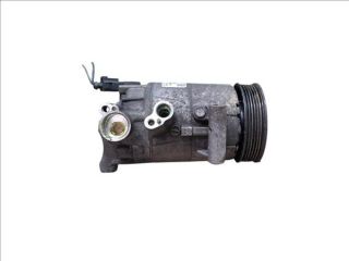 bontott VW TIGUAN Klímakompresszor