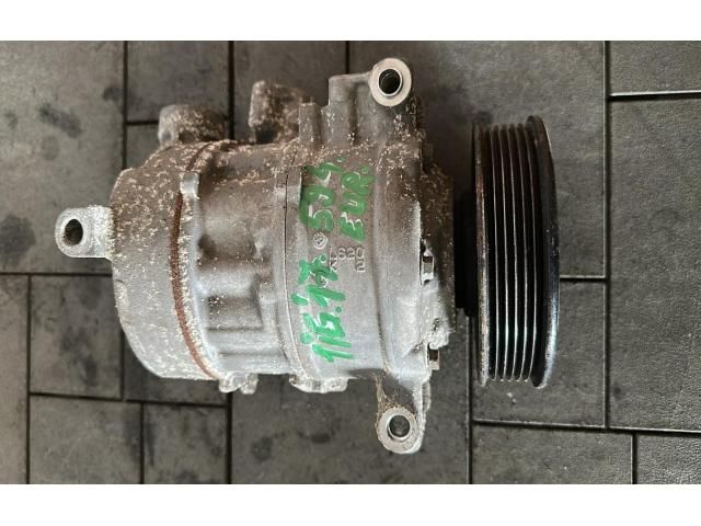 bontott VW TIGUAN Klímakompresszor