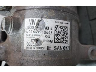 bontott VW TIGUAN Klímakompresszor