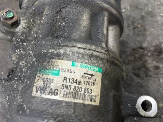 bontott VW TIGUAN Klímakompresszor