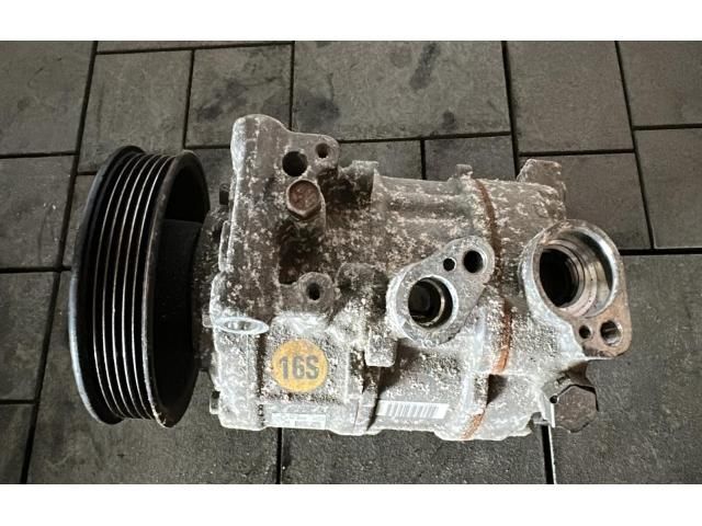 bontott VW TIGUAN Klímakompresszor