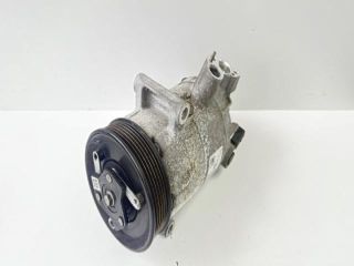 bontott VW TIGUAN Klímakompresszor