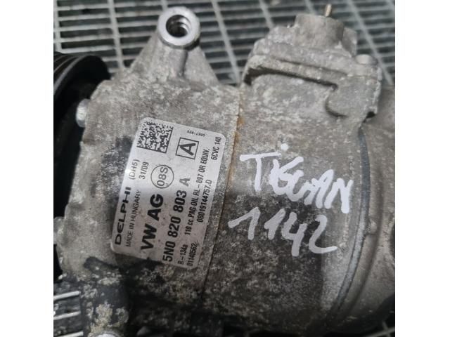 bontott VW TIGUAN Klímakompresszor