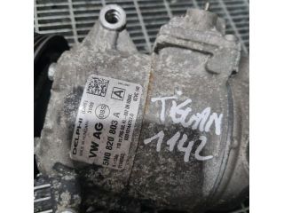 bontott VW TIGUAN Klímakompresszor