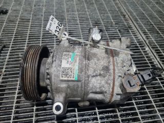 bontott VW TIGUAN Klímakompresszor