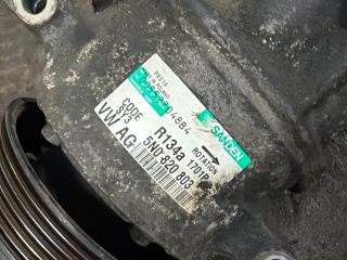 bontott VW TIGUAN Klímakompresszor