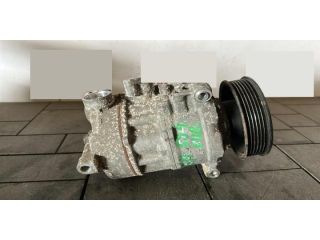 bontott VW TIGUAN Klímakompresszor