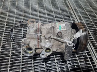 bontott VW TIGUAN Klímakompresszor