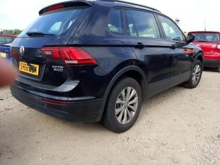 bontott VW TIGUAN Klímakompresszor