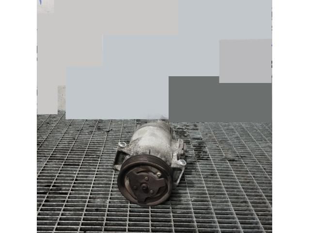 bontott VW TIGUAN Klímakompresszor