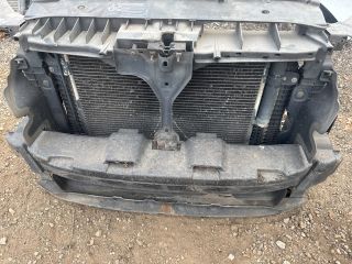 bontott VW TIGUAN Komplett Homlokfal (Részeivel)