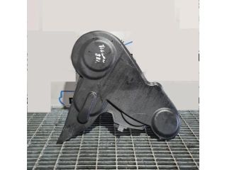 bontott VW TIGUAN Komplett Vezérlés Burkolat