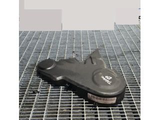 bontott VW TIGUAN Komplett Vezérlés Burkolat