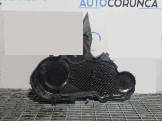 bontott VW TIGUAN Komplett Vezérlés Burkolat