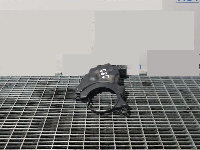 bontott VW TIGUAN Komplett Vezérlés Burkolat