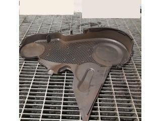 bontott VW TIGUAN Komplett Vezérlés Burkolat