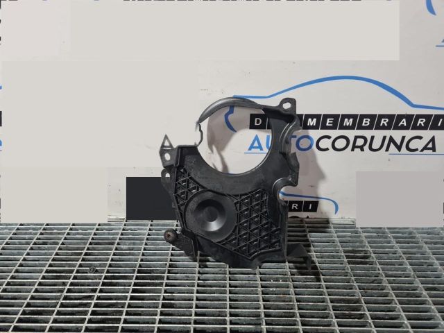 bontott VW TIGUAN Komplett Vezérlés Burkolat