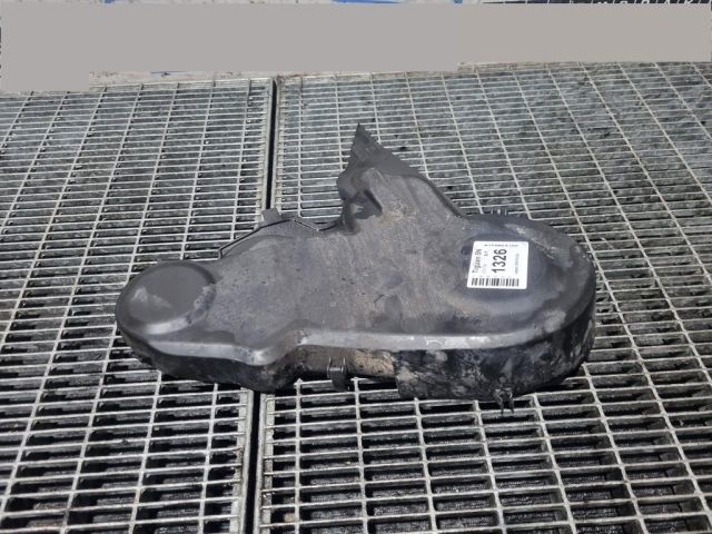 bontott VW TIGUAN Komplett Vezérlés Burkolat