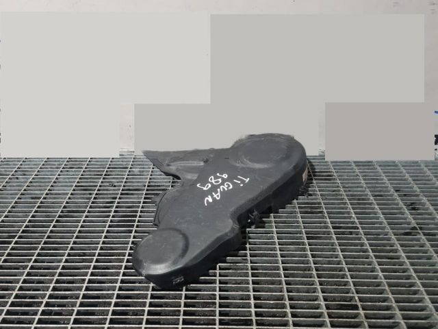 bontott VW TIGUAN Komplett Vezérlés Burkolat