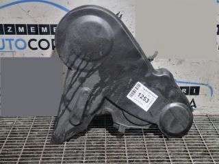 bontott VW TIGUAN Komplett Vezérlés Burkolat