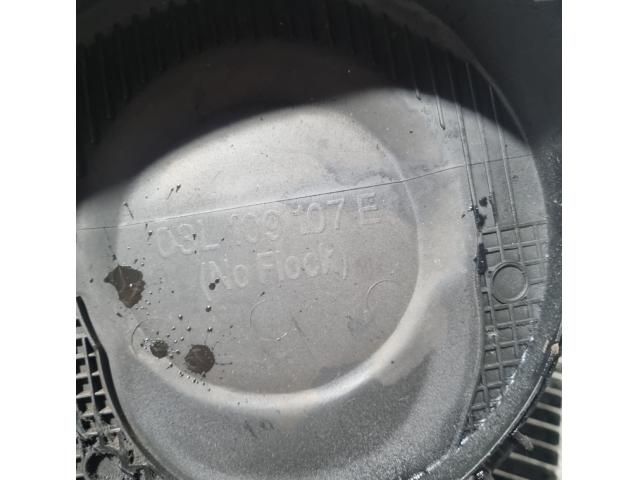 bontott VW TIGUAN Komplett Vezérlés Burkolat