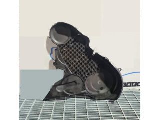 bontott VW TIGUAN Komplett Vezérlés Burkolat