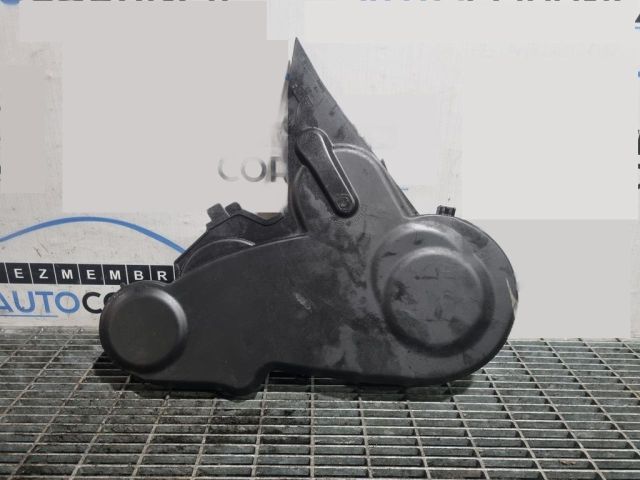 bontott VW TIGUAN Komplett Vezérlés Burkolat