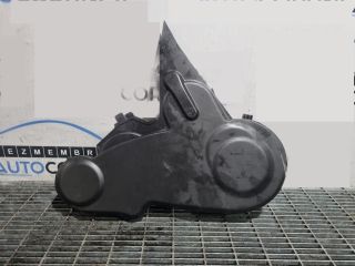 bontott VW TIGUAN Komplett Vezérlés Burkolat