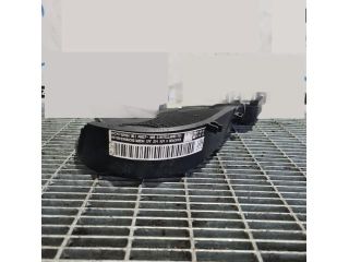 bontott VW TIGUAN Komplett Vezérlés Burkolat